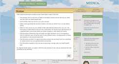 Desktop Screenshot of msm.hutman.net